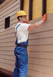 Best Siding Removal and Disposal  in Kensington, CA